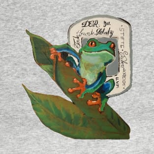 frog T-Shirt